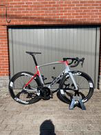 Ridley Noah Fast L FFWD, Gebruikt, Carbon, 57 tot 61 cm, Meer dan 20 versnellingen