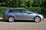 Volkswagen Golf Variant 1.2 TSI Comfortline Ecc/Navi/Pdc/Cr-, Auto's, Voorwielaandrijving, Euro 5, Gebruikt, Zwart