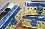 GRATIS ophalen bananendozen en verhuisdozen, Doe-het-zelf en Verbouw, Kratten en Dozen, Ophalen, 40 tot 60 cm, 50 tot 75 cm, 35 tot 50 cm