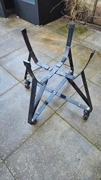 Kamado Keij Large Onderstel (55cm), Tuin en Terras, Houtskoolbarbecues, Ophalen, Gebruikt