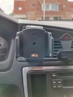 Brodit telefoonhouder Volvo V70/S60 2000 t/m 2007, Auto diversen, Ophalen of Verzenden, Gebruikt