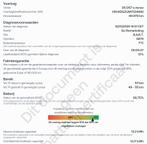 DS 7 Crossback E-TENSE 225PK PERFORMANCE LINE+ AUT. SoH 99.7, Auto's, DS, 12 maanden, 4 cilinders, Origineel Nederlands, Hybride Elektrisch/Benzine