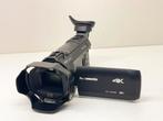 PANASONIC HC-VXF990 4K Ultra HD camcorder, Full HD, N, Panasonic, N