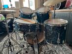 Drumstel merk Vouge, Ophalen of Verzenden, Gebruikt, Drums of Percussie