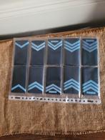 epauletten, Ophalen of Verzenden, Luchtmacht, Nederland, Embleem of Badge