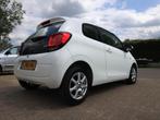 Citroen C1 1.0 e-VTi Shine Airco/Isofix 100% Onderhouden, Voorwielaandrijving, Gebruikt, Met garantie (alle), 4 stoelen