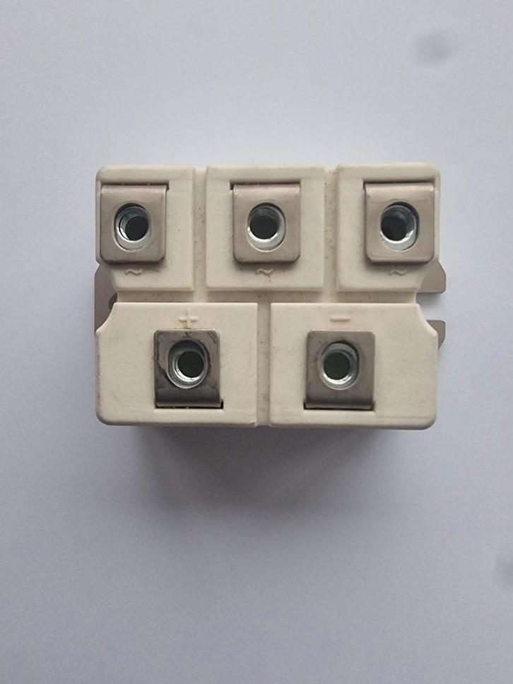 Diode Semikron SKD 82/16 Semipont Module, Hobby en Vrije tijd, Elektronica-componenten, Ophalen of Verzenden