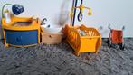 Playmobil babykamer, Kinderen en Baby's, Speelgoed | Playmobil, Ophalen, Gebruikt