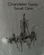 Kroonluchter gypsy small clear, Ophalen of Verzenden, Nieuw, Minder dan 50 cm