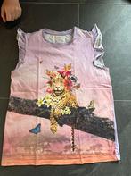 T-shirt maat 158-164, Ophalen of Verzenden, Zo goed als nieuw, Meisje, Shirt of Longsleeve