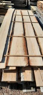 Douglas schaaldelen €1,75/meter.  Bezorgen mogelijk., Doe-het-zelf en Verbouw, Ophalen, Nieuw, Plank, 300 cm of meer