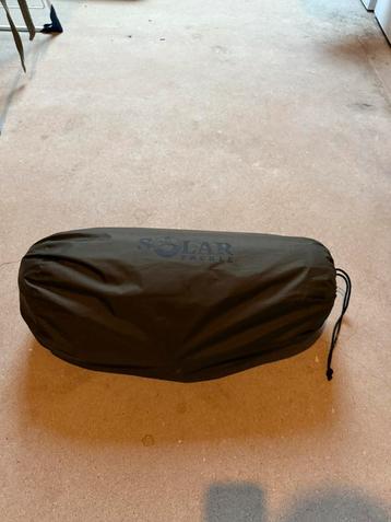 Solar Tackle OVERWRAP! Nieuwstaat beschikbaar voor biedingen