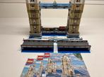 Lego london bridge 10214, Kinderen en Baby's, Speelgoed | Duplo en Lego, Ophalen, Zo goed als nieuw