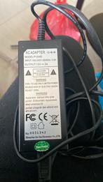 Adapter ac, Computers en Software, Laptop-opladers, Ophalen of Verzenden, Zo goed als nieuw