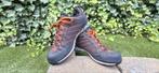 Hanwag Makra Low GTX - Maat 46, Bruin, Hanwag, Ophalen of Verzenden, Zo goed als nieuw