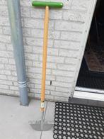 graskant steker, Tuin en Terras, Hand-tuingereedschap, Ophalen of Verzenden, Zo goed als nieuw, Overige soorten