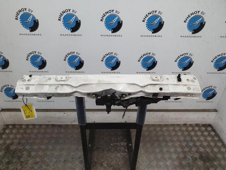 ISUZU D-MAX 1.9 Ext. Cab X-Coun. VOORFRONT 2017, Auto-onderdelen, Overige Auto-onderdelen, Gebruikt, ARN erkend, Stiba lid, Erkend duurzaam