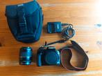 Canon Camera EOS 1000D, Ophalen, Zo goed als nieuw, Canon, Geen optische zoom