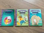 Borre boekjes, Ophalen of Verzenden, Zo goed als nieuw, Fictie algemeen, Voorleesboek