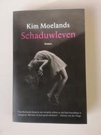 Schaduwleven, door Kim Moelands, 320 pag. Roman over narcist, Nieuw, Ophalen of Verzenden, Kim Moelands, Nederland