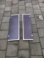 2x ZGAN wielkast beschermers voor een Peugeot Partner 2024 !, Ophalen of Verzenden, Zo goed als nieuw