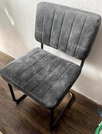 ZGAN 2 super mooie stoelen, Huis en Inrichting, Stoelen, Ophalen, Zo goed als nieuw