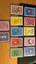 Pokemon old maid kaarten, Ophalen of Verzenden, Zo goed als nieuw