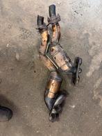 BMW E39 Katalysator, Ophalen, Gebruikt, BMW
