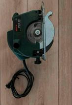 Cirkelzaag Bosch PKS40, Doe-het-zelf en Verbouw, Gereedschap | Zaagmachines, Gebruikt, Cirkelzaag, 600 tot 1200 watt, Ophalen of Verzenden