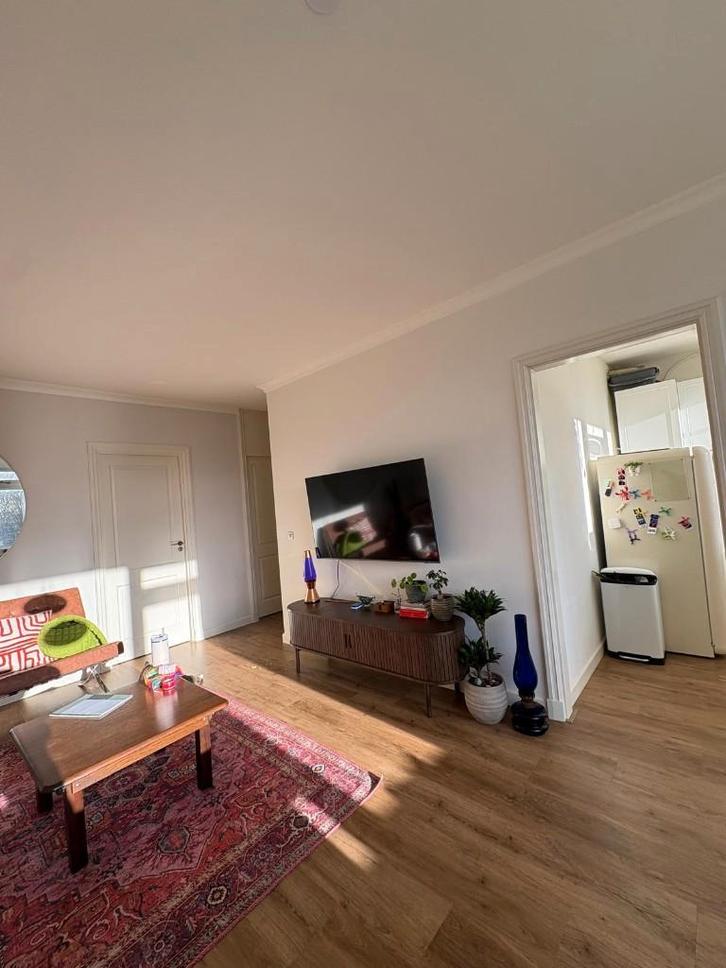 Kamer, Huizen en Kamers, Kamers te huur, Rotterdam, 50 m² of meer