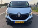 Renault TRAFIC 1.6 DCI T29 L2H1 G?N  Generique, Voorwielaandrijving, 4 cilinders, 2000 kg, Renault