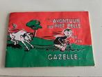 Boekje Avontuur Piet Pelle, Ophalen of Verzenden, Gebruikt, Minder dan 16 inch