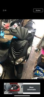 Speedfight 2, Fietsen en Brommers, Ophalen of Verzenden, Zo goed als nieuw, Speedfight