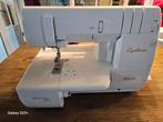 Baby Lock Euphoria (BLC4) Coverlock, Hobby en Vrije tijd, Naaimachines en Toebehoren, Ophalen, Naaimachine, Overige merken