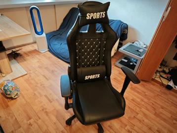 Game chair beschikbaar voor biedingen