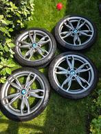BMW 461M Velgen, Ophalen, 18 inch, Gebruikt, Banden en Velgen