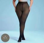 High Waist Fleece Panty - Nieuw, Kleding | Dames, Maat 36/38 (S), Verzenden, Nieuw, Panty