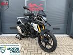 BMW G310 GS Nieuwstaat!, 313 cc, Bedrijf, Onbekend, Overig