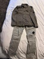 C.p Company kinder kleding, Kinderen en Baby's, Ophalen, Zo goed als nieuw, Maat 140