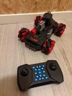 Battle Tank Set - Speelgoed Tank, Ophalen of Verzenden, Zo goed als nieuw, Overige typen