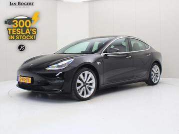 Tesla Model 3 Long-Range AWD 351pk 75 kWh [ TREKHAAK+AUTOPIL beschikbaar voor biedingen