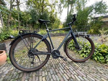 Cube Travel 2022 maat L beschikbaar voor biedingen