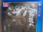 PS4 Games - Fallout, Resident Evil, Witcher, COD, Mafia, Ophalen, Gebruikt, Role Playing Game (Rpg), Vanaf 18 jaar