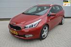 Kia Cee'd Sportswagon 1.6 GDI ComfortLine | Airco | Cruise |, Voorwielaandrijving, Euro 5, Gebruikt, 1591 cc