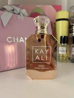 Kayali, Sieraden, Tassen en Uiterlijk, Uiterlijk | Parfum, Verzenden, Zo goed als nieuw
