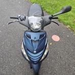 Piaggio Zip 4T 2V 80cc Brom opknapper, Fietsen en Brommers, Brommeronderdelen | Scooters, Ophalen, Blok, Piaggio