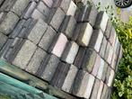 Tuin klinkers, Tuin en Terras, Ophalen, Gebruikt, Klinkers, 10 m² of meer