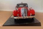 Citroën Traction 15cv Taxi zgan, Verzenden, Zo goed als nieuw