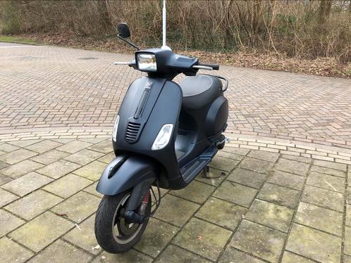 Vespa s50, Fietsen en Brommers, Snorfietsen en Snorscooters, Gebruikt, Vespa, Ophalen of Verzenden