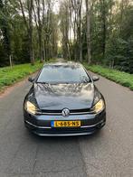 Volkswagen Golf 1.6 TDI DSG 2017, Auto diversen, Schadeauto's, Overige carrosserieën, Diesel, Ophalen, Automaat